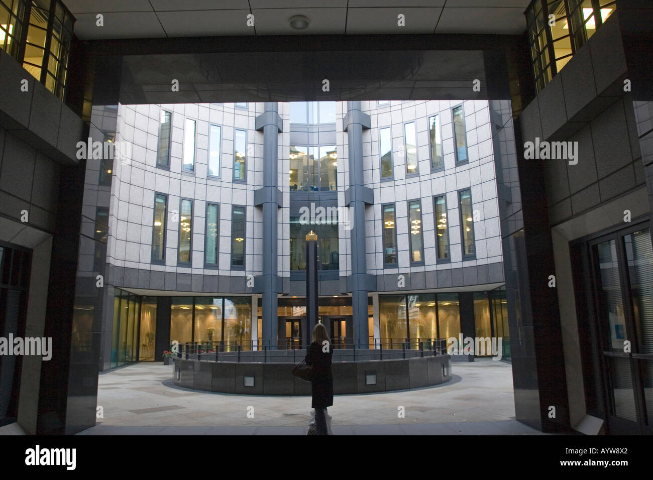 Freshfields , United States Office