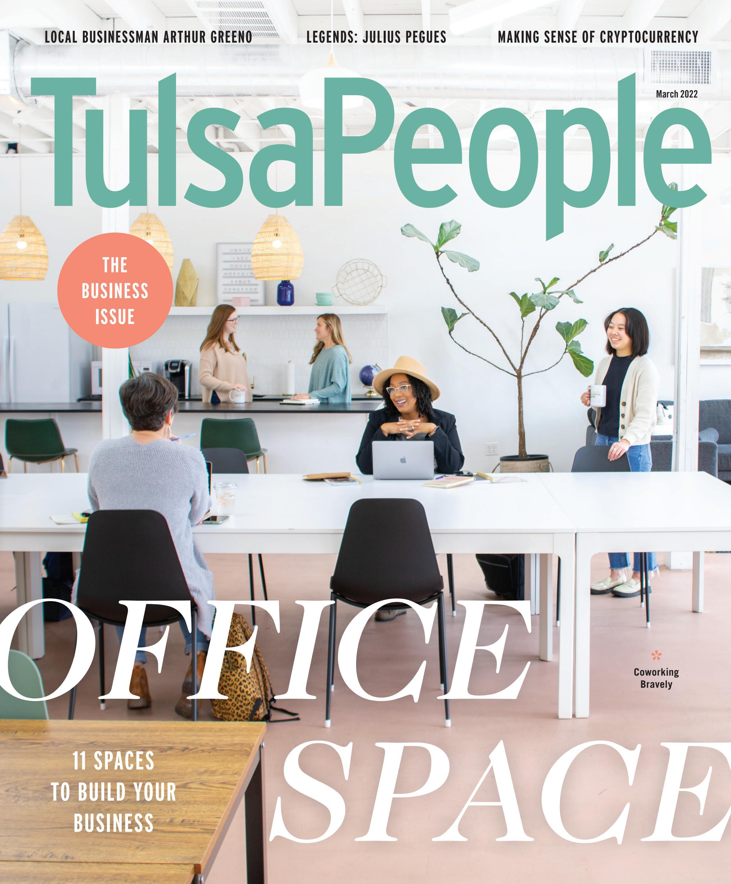 McAfee & Taft A Professional Corporation Tulsa, OK Office