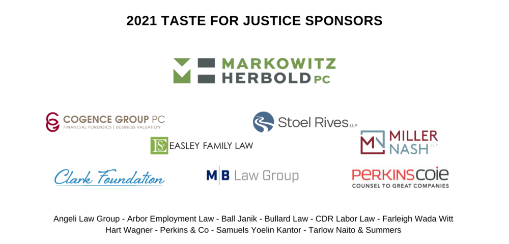 Angeli & Calfo LLC Portland,  Office