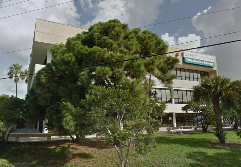 Gold & Rizvi, P.A Jupiter, FL Office