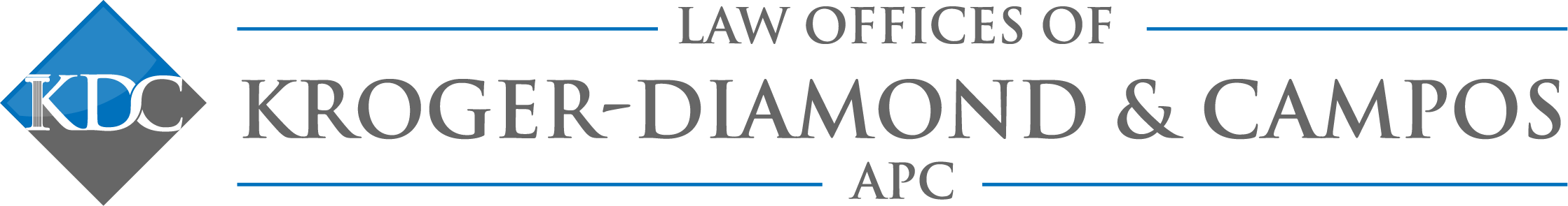Law Offices of Kroger-Diamond & Campos, APC Carlsbad,  Office
