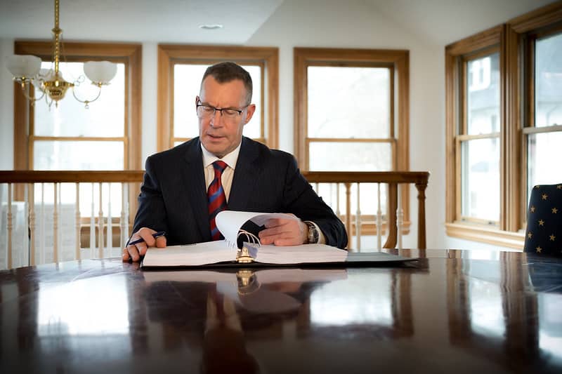 Pribanic & Pribanic Pittsburgh, PA Office