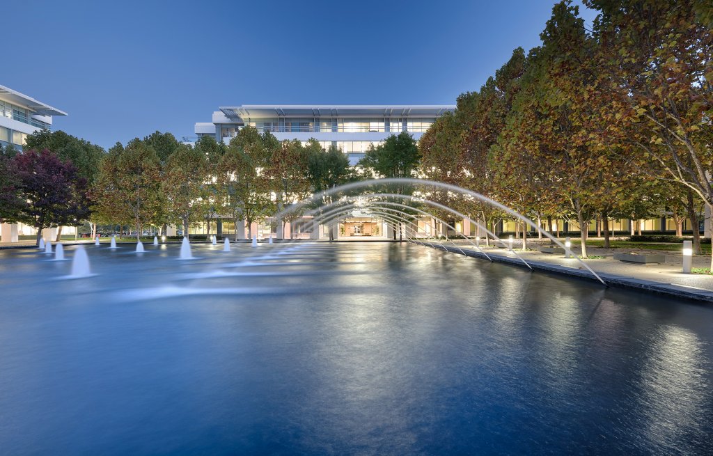 Ferber Law, A Professional Corporation San Ramon,  Office