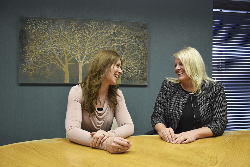 Johnson Law, PLLC Wahpeton, ND Office