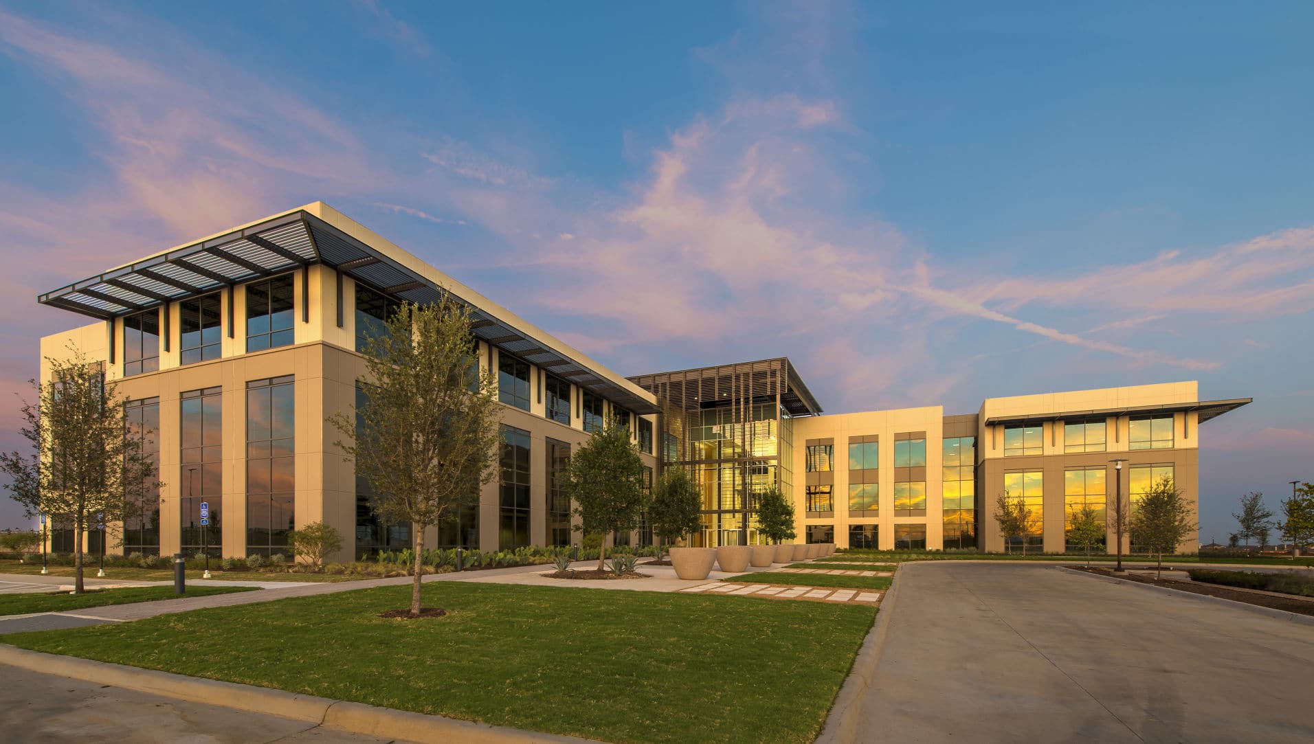 Brown & Associates Chandler,  Office