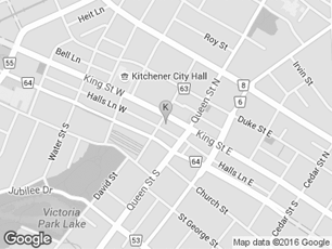 Cohen Highley LLP Kitchener, Canada Office