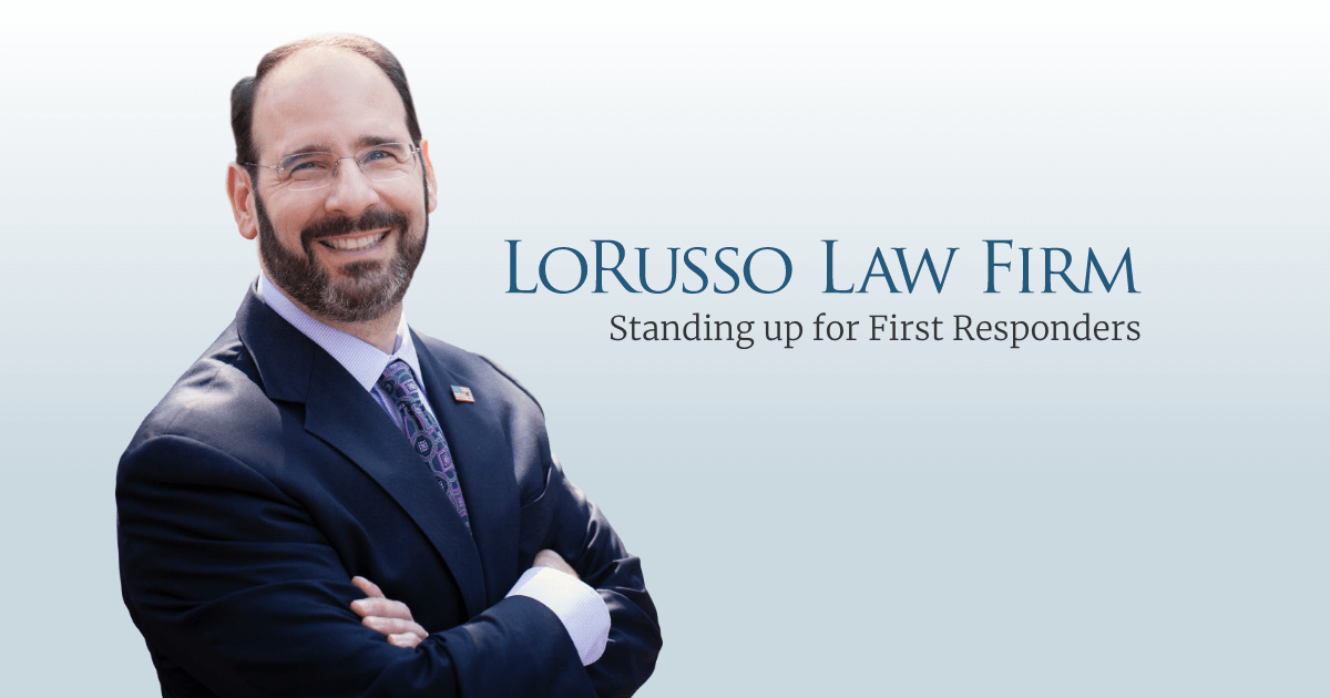 LoRusso Law Firm, PC Atlanta, GA Office