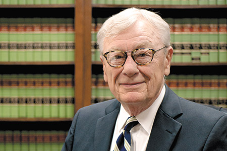 Sigler Law LLC Fort Wayne,  Office