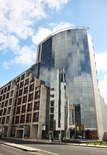 Uria Menendez Lisbon, Spain Office