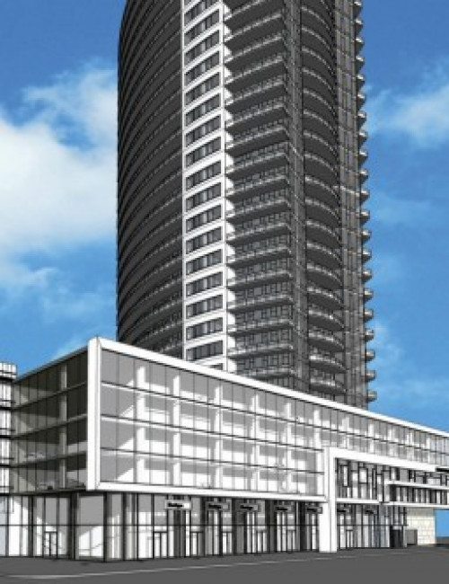 George Street Law Group LLP Hamilton, Canada Office