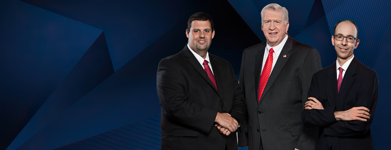 Kohn & Yager Atlanta,  Office