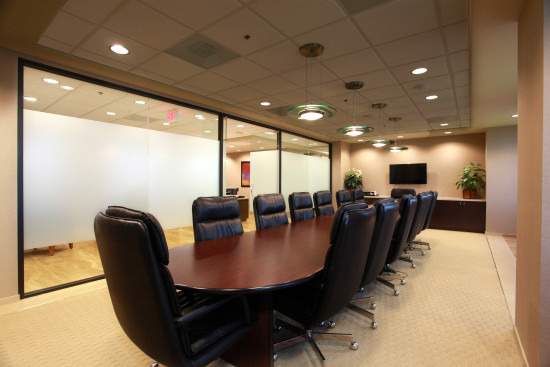 Rice Reuther Sullivan & Carroll, LLP Las Vegas,  Office