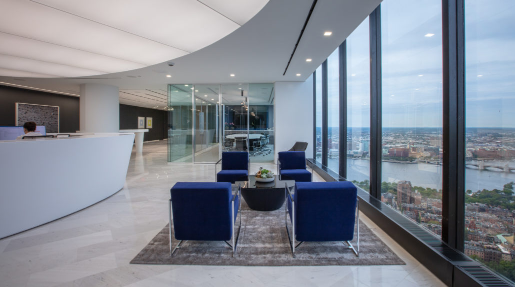 Kirkland & Ellis LLP Boston, MA Office