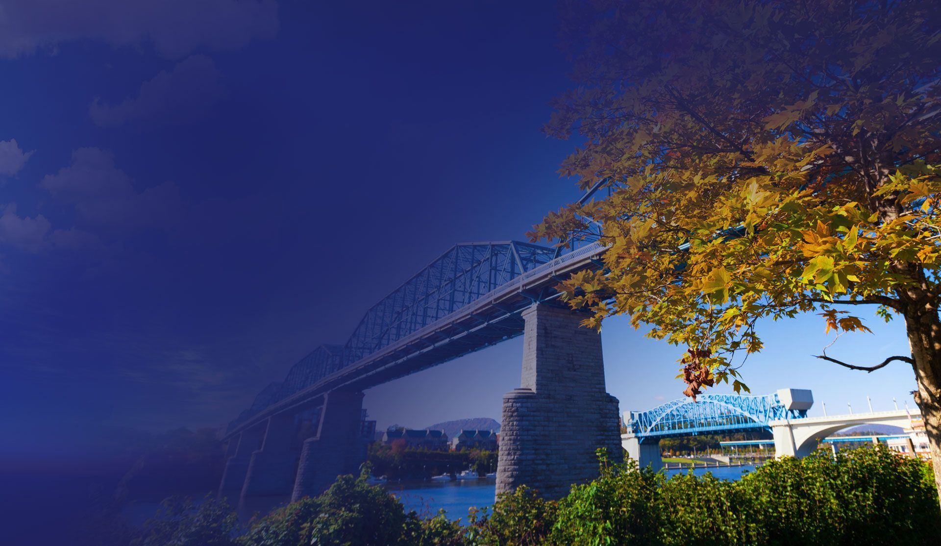 Conner & Roberts Chattanooga,  Office