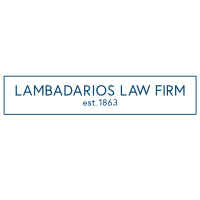 Lambadarios Law Firm Athens, Greece Office