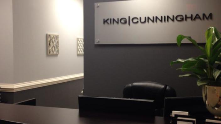 King Cunningham, LLC North Myrtle Beach,  Office