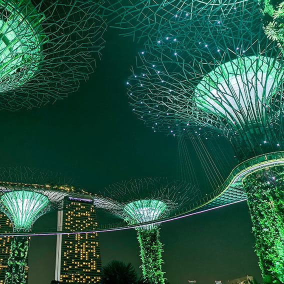 Noerr LLP Alicante, Spain Office