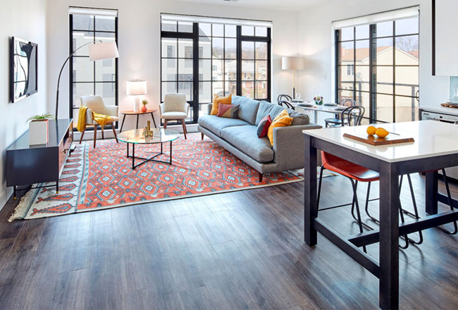 Hausner & Montanile, PLLC Mamaroneck,  Office