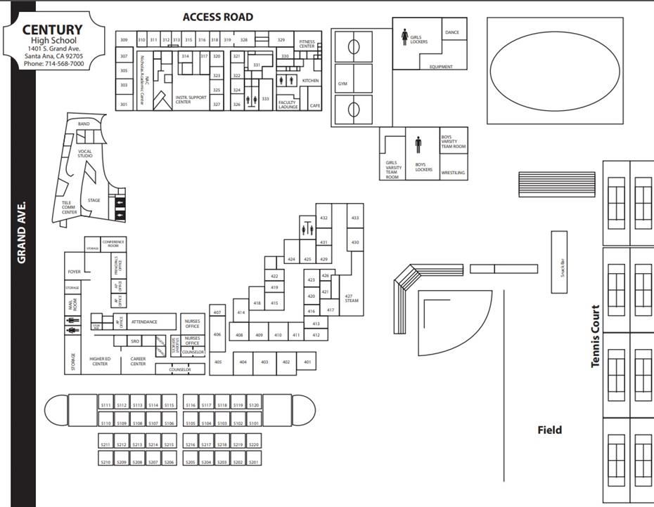 Rehaste Harvey Wilson & Salamoff, LLP Santa Ana, CA Office