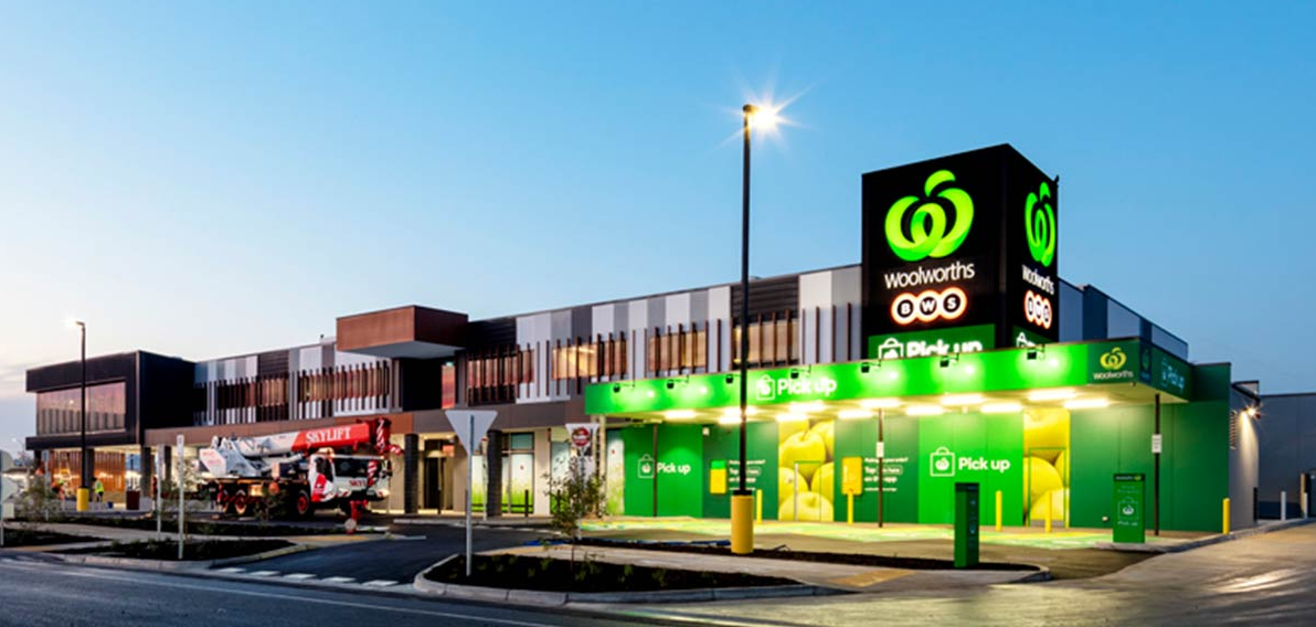 Slater and Gordon Ltd Cranbourne, Australia Office