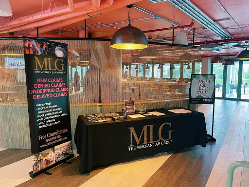 Morgan Law Group Coral Gables, FL Office