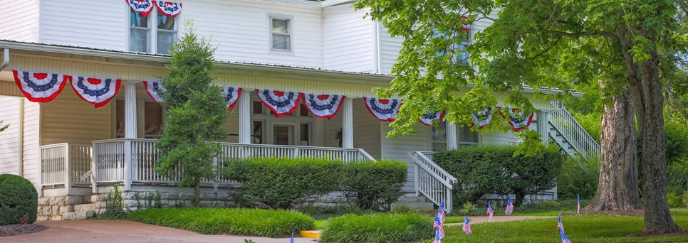 Smith.Sholar.Milliken.PLLC Goodlettsville, TN Office