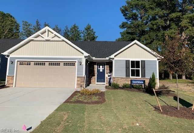 Hunter Law Firm Gloucester, VA Office