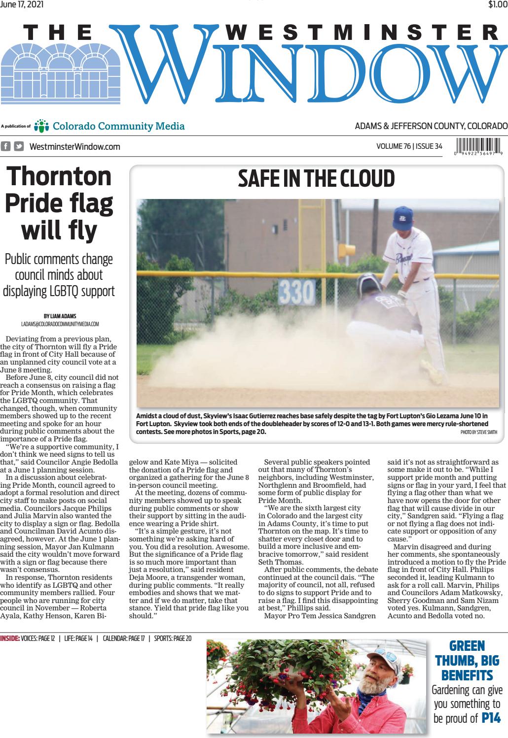 Dodge Law Firm, LLC Fort Lupton, CO Office