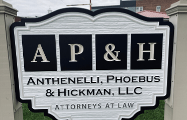 Anthenelli, Phoebus & Hickman, LLC Crisfield, MD Office