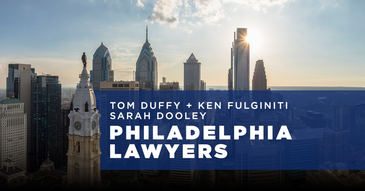 Mccormick & Priore Philadelphia, PA Office