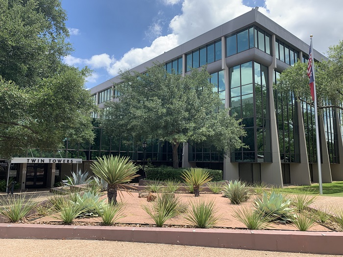 Kator, Parks, Weiser & Harris, PLLC Austin, TX Office