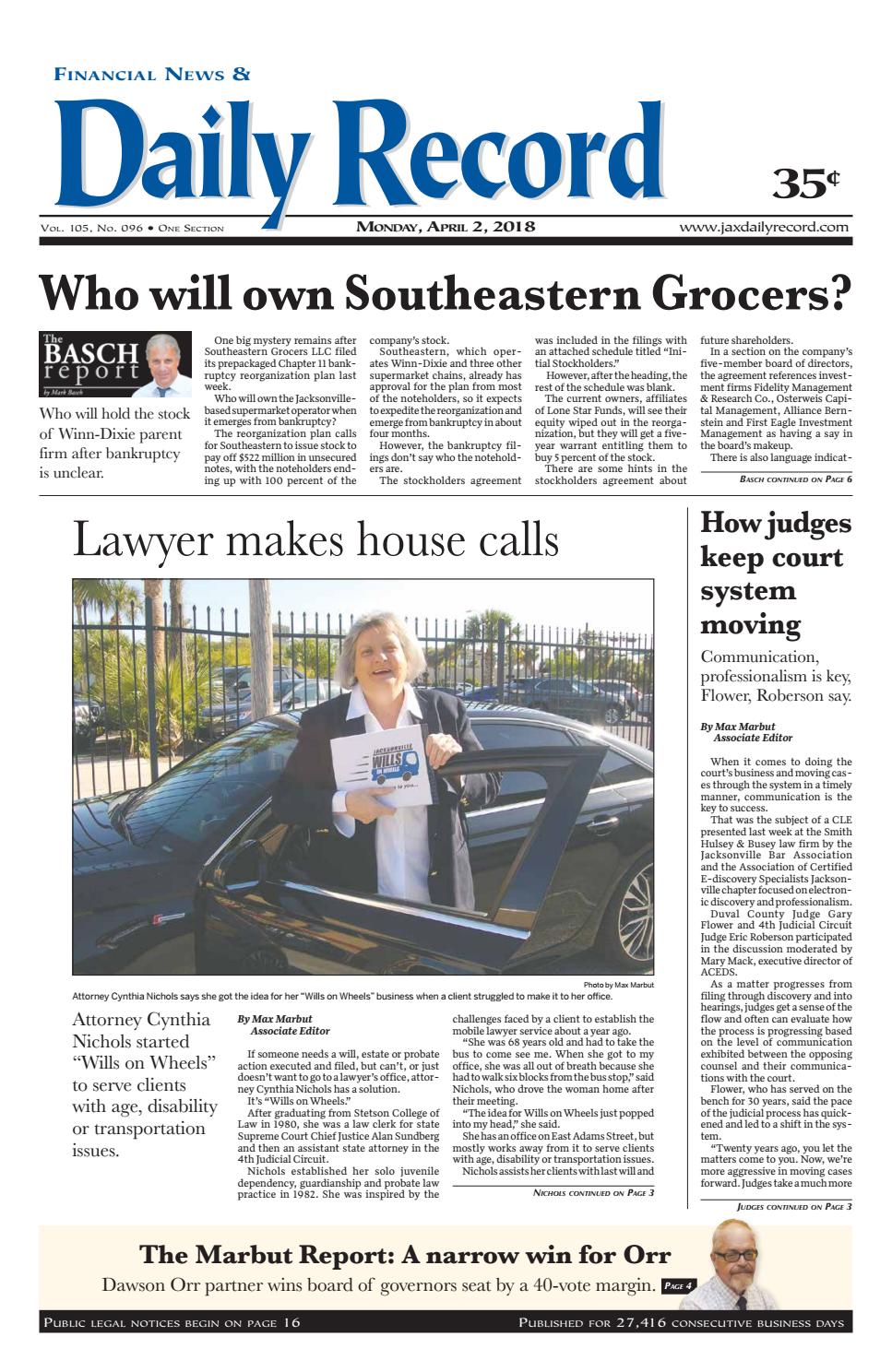 Allen & Newman PLLC Indianapolis, IN Office