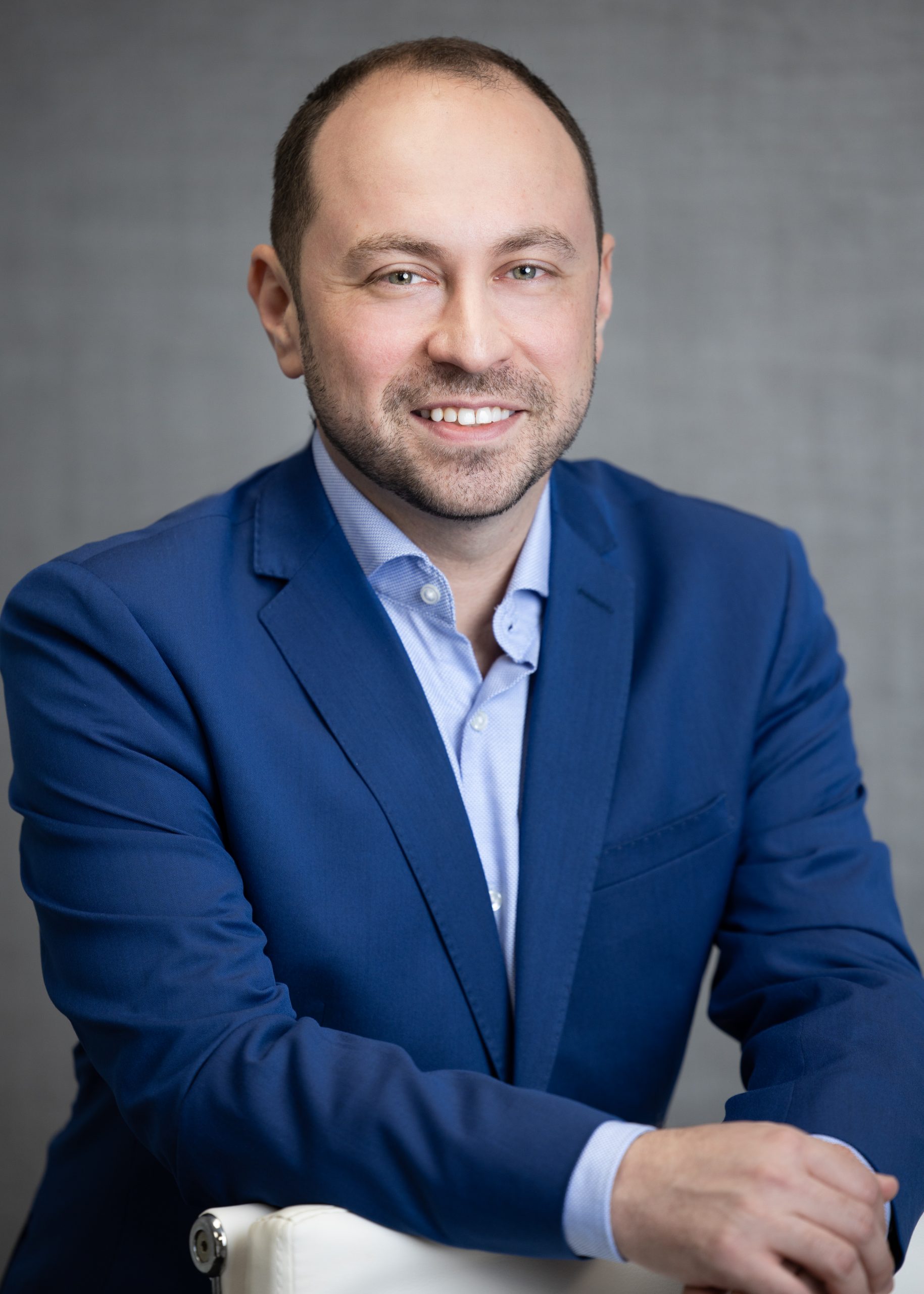 Sinayskaya Yuniver P.C New York City, NY Office