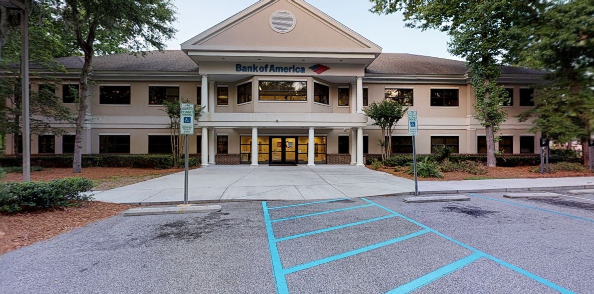 Prince Law Firm, PC Hilton Head Island,  Office