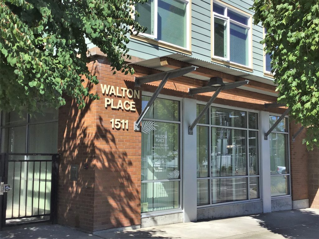 Tario & Associates, P.S Bellingham, WA Office