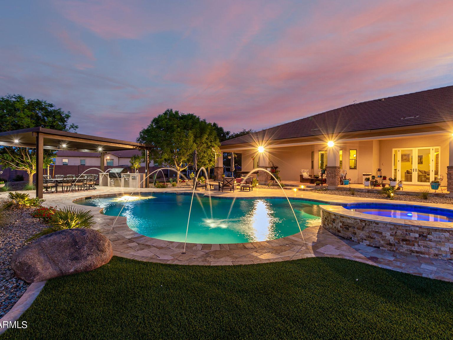 AZ Law Firm Austin, TX Office