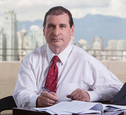Klein Lawyers LLP Vancouver, Canada Office