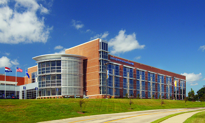 The Fairless Law Firm LLC Saint Peters,  Office
