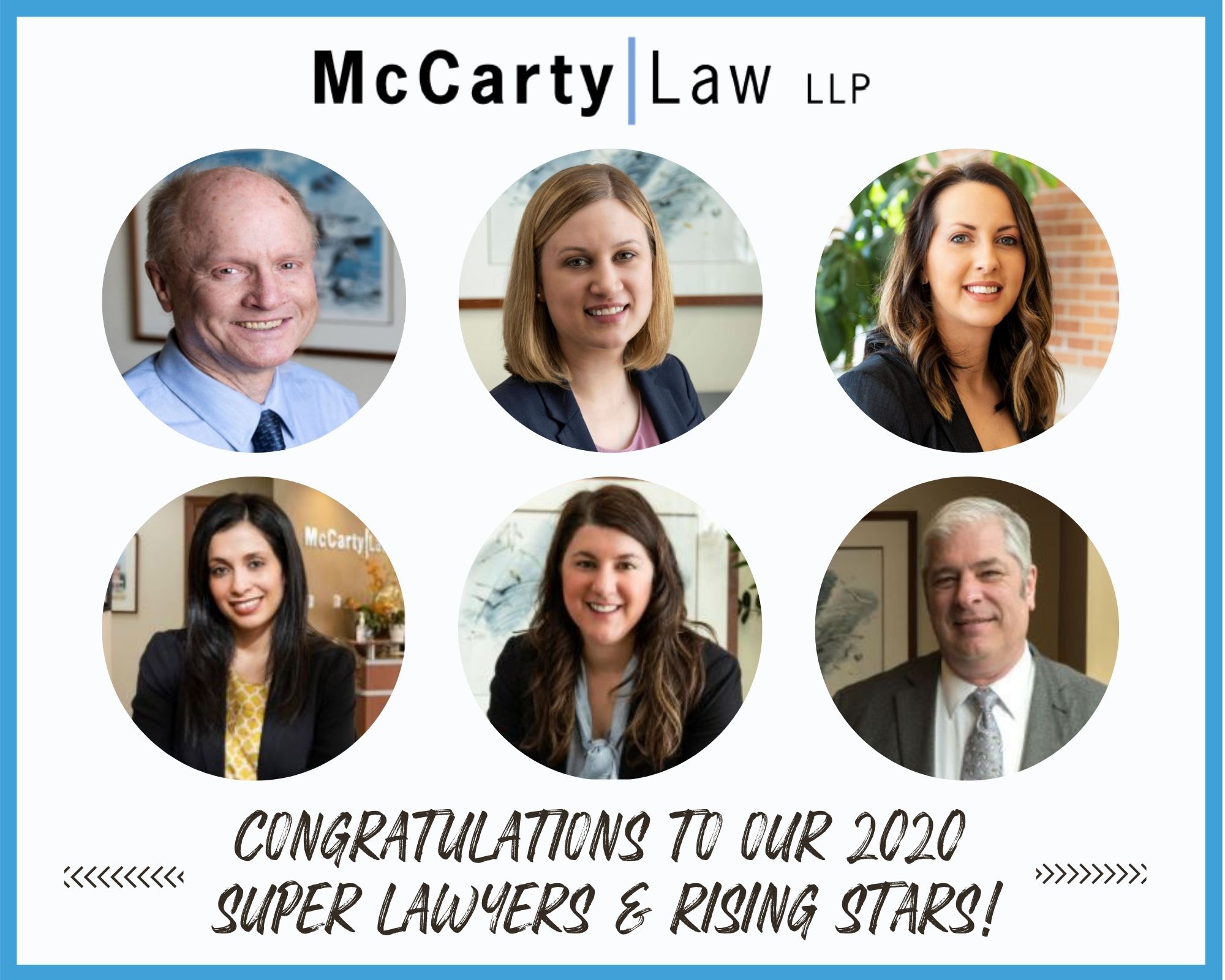 McCarty Law LLP Appleton,  Office