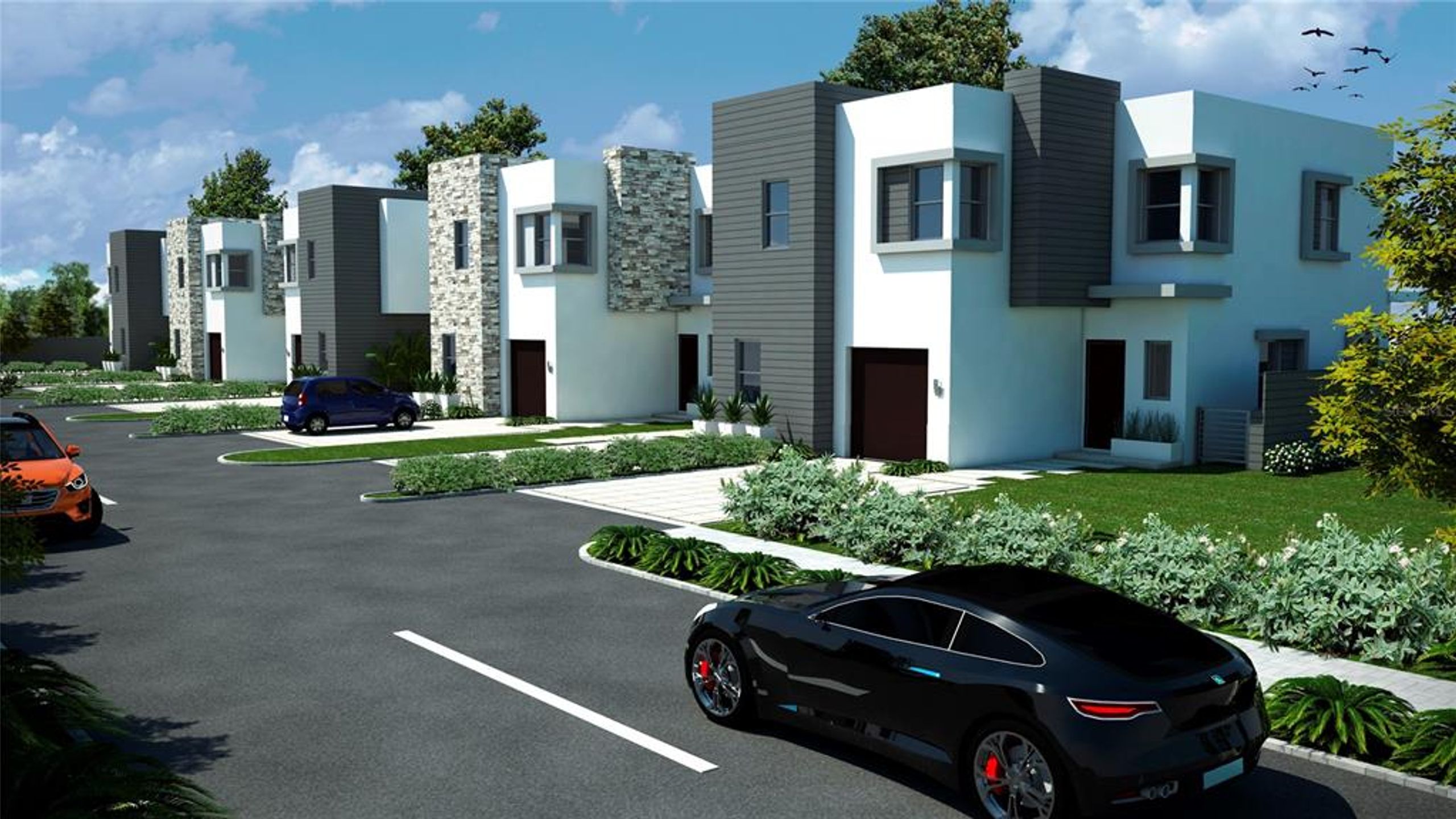 Crenshaw Law Firm Miami Shores, FL Office