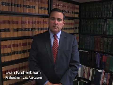 Kirshenbaum Law Associates Cranston, RI Office