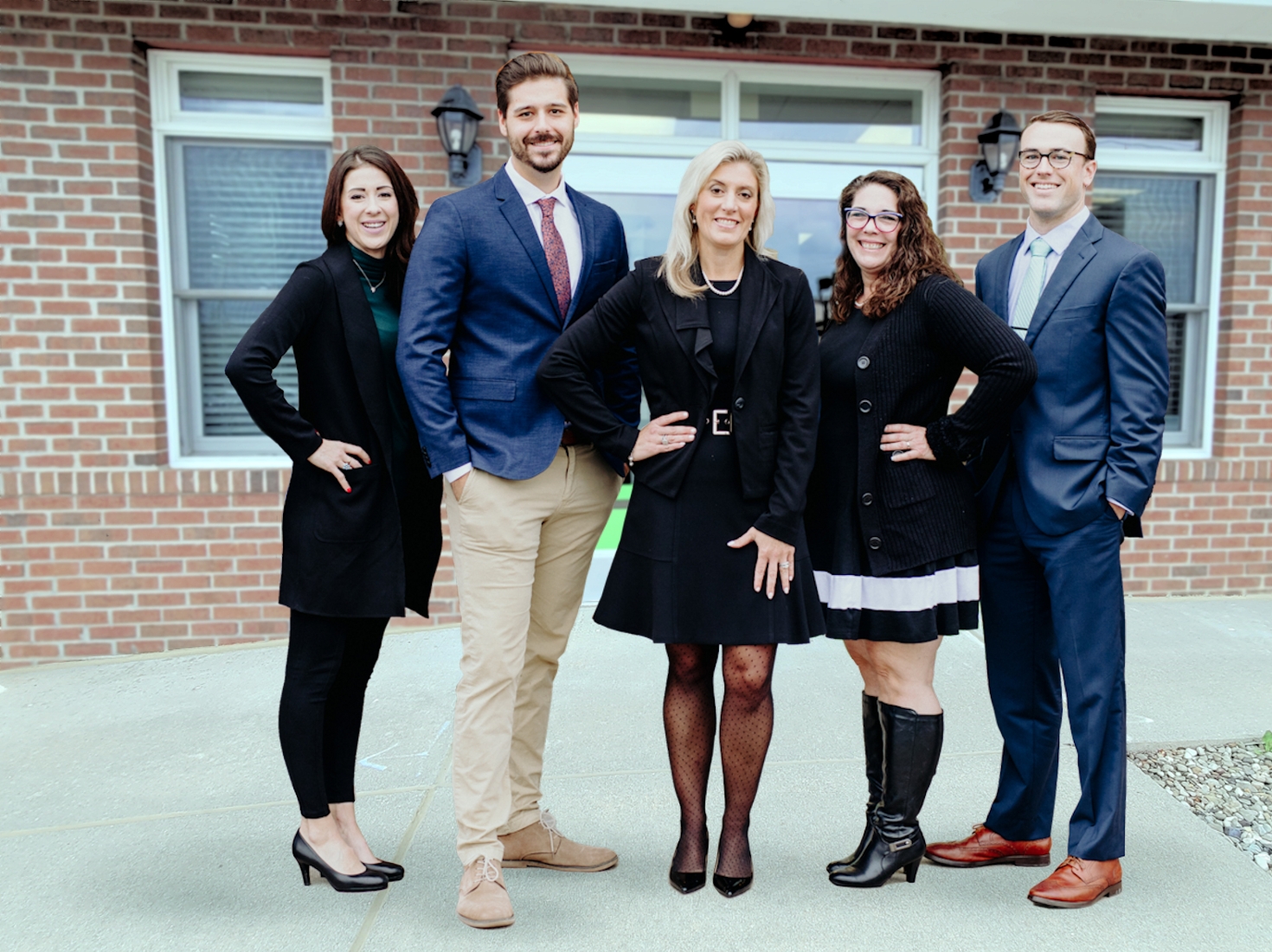 The Smith Firm, LLC Rehoboth Beach,  Office
