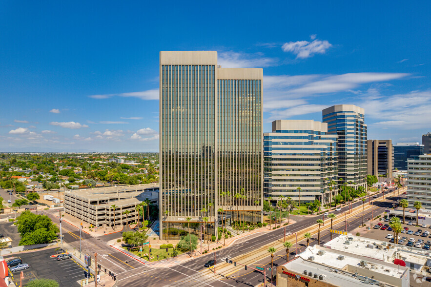 Cruz & Associates Phoenix, AZ Office