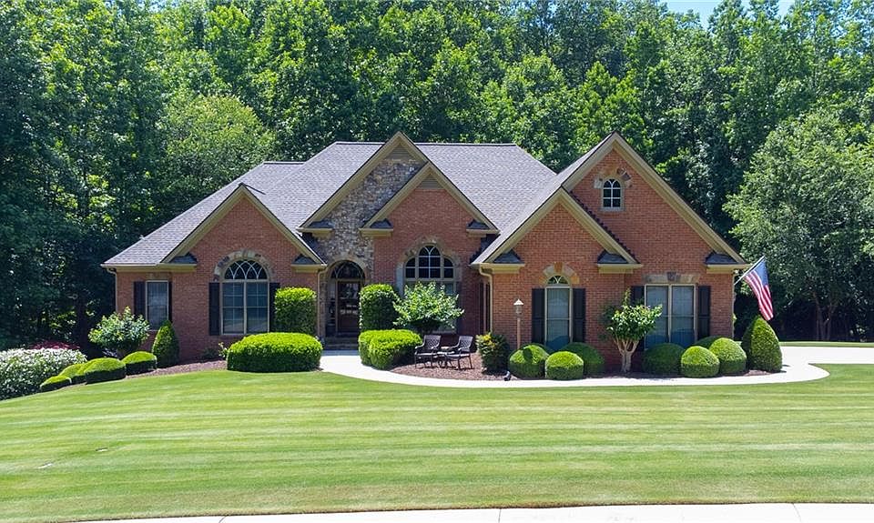 The Hudson Law Firm, LLC Woodstock, GA Office