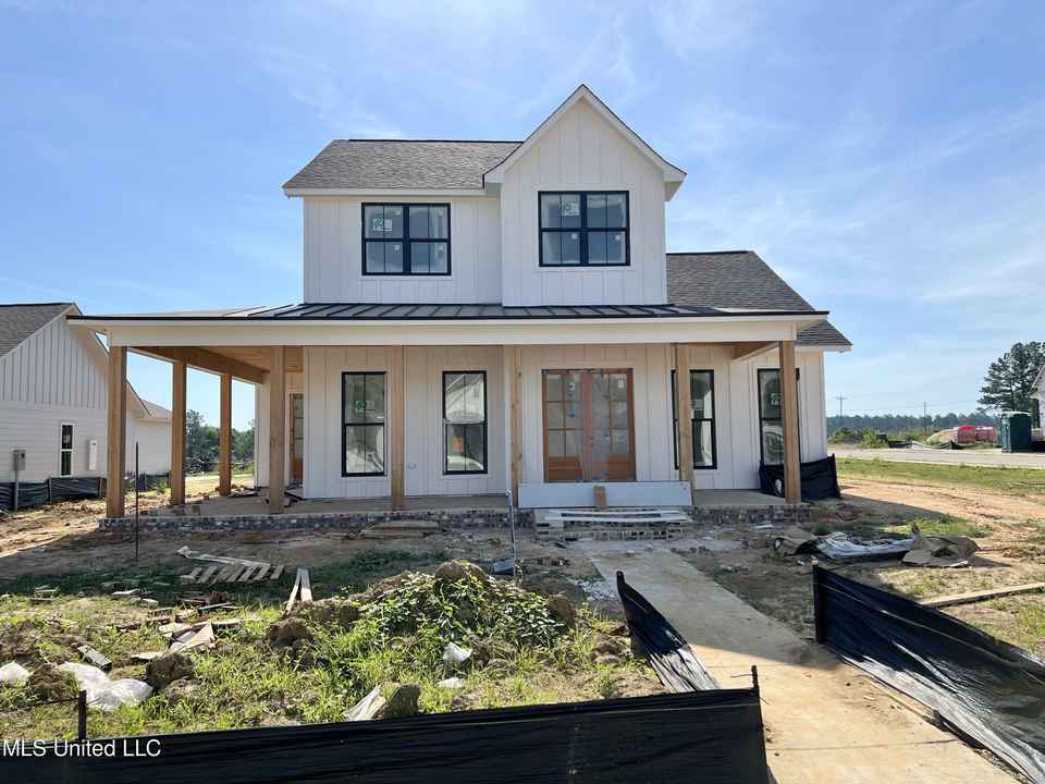 Baker Law Firm, PLLC Brandon, MS Office