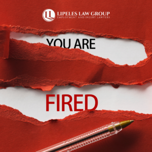 Lipeles Law Group El Segundo,  Office