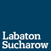Labaton Keller Sucharow LLP New York, NY Office
