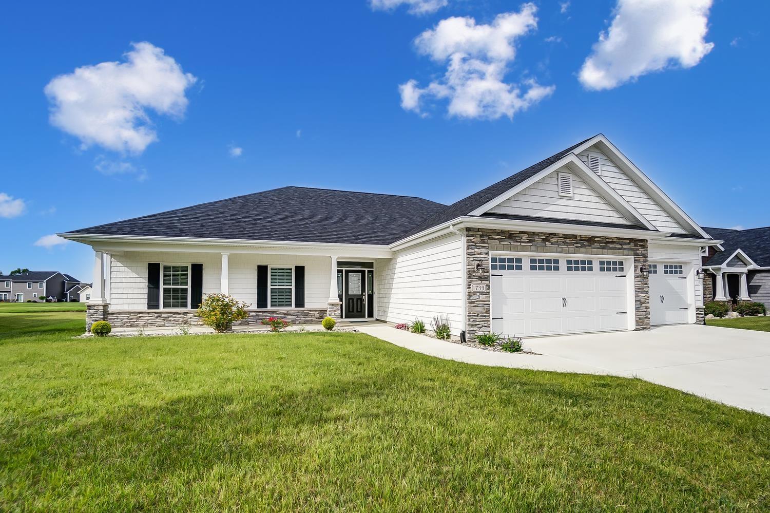 Ryan Law, LLC Valdosta,  Office