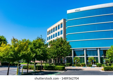 Weil, Gotshal & Manges LLP Redwood Shores, CA Office