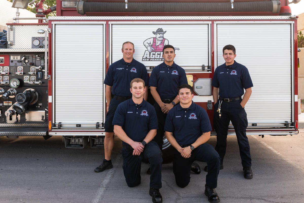 Carrillo Law Firm, P.C Las Cruces,  Office